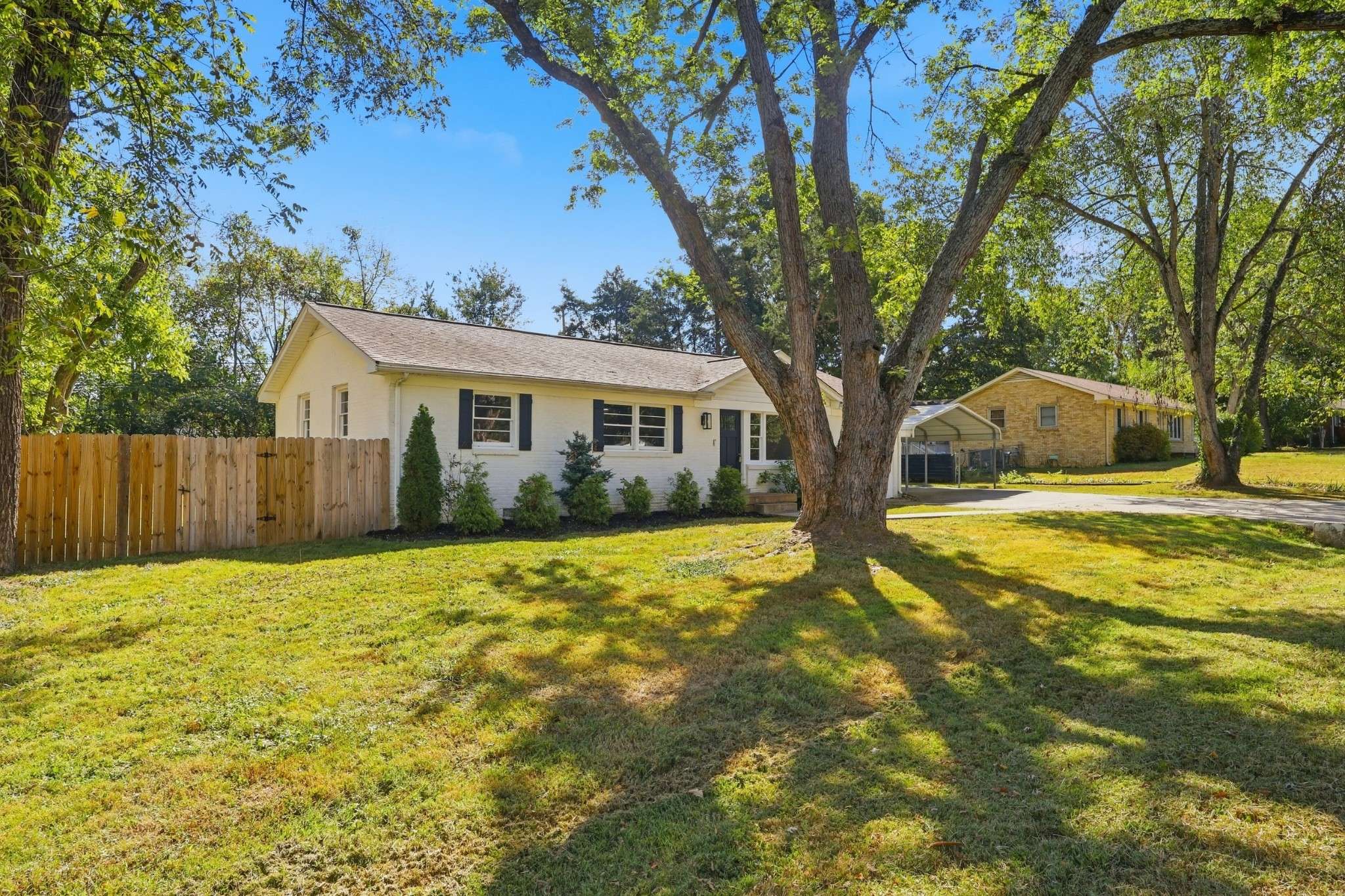 5027 Collinwood Dr, Clarksville, TN 37042