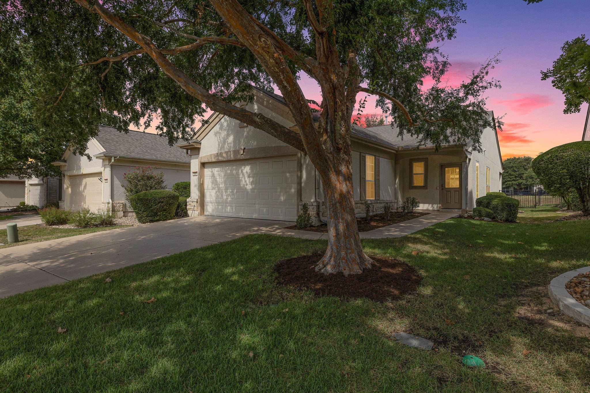 210 Crockett LOOP, Georgetown, TX 78633