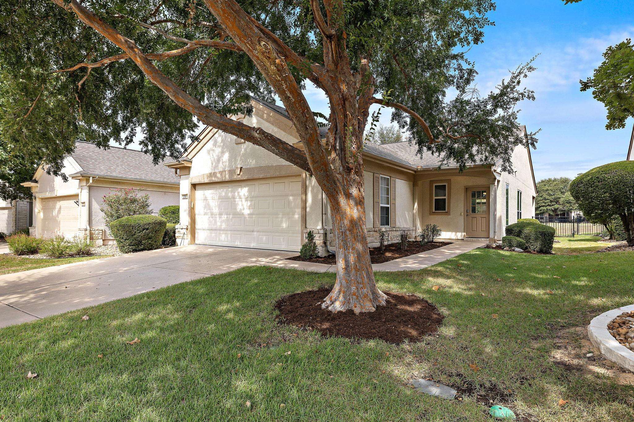 210 Crockett LOOP, Georgetown, TX 78633