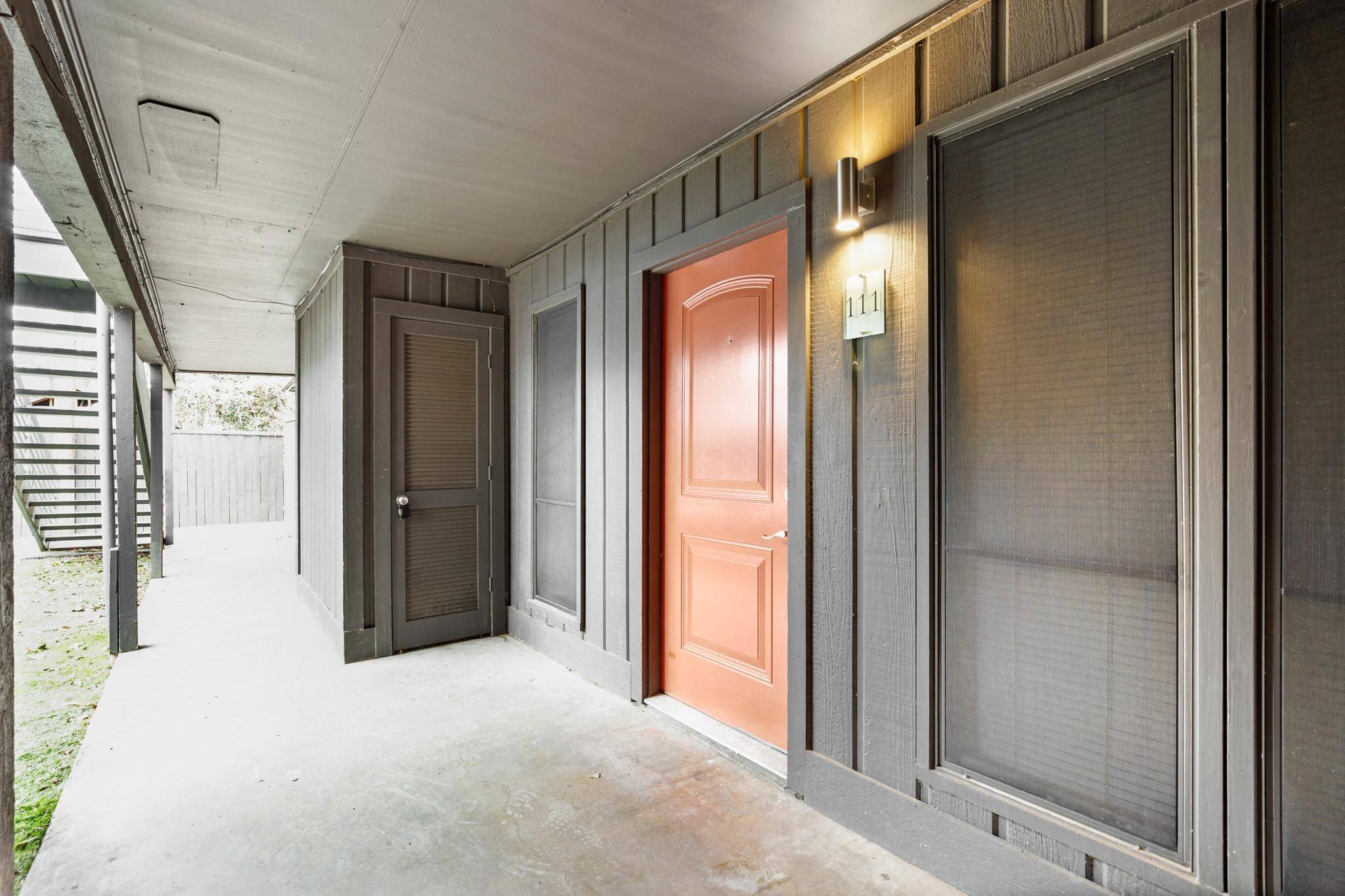 6509 NW Berkman DR #111, Austin, TX 78723