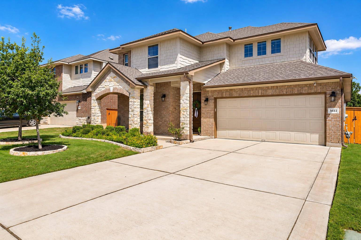 3612 Tor LN, Pflugerville, TX 78660