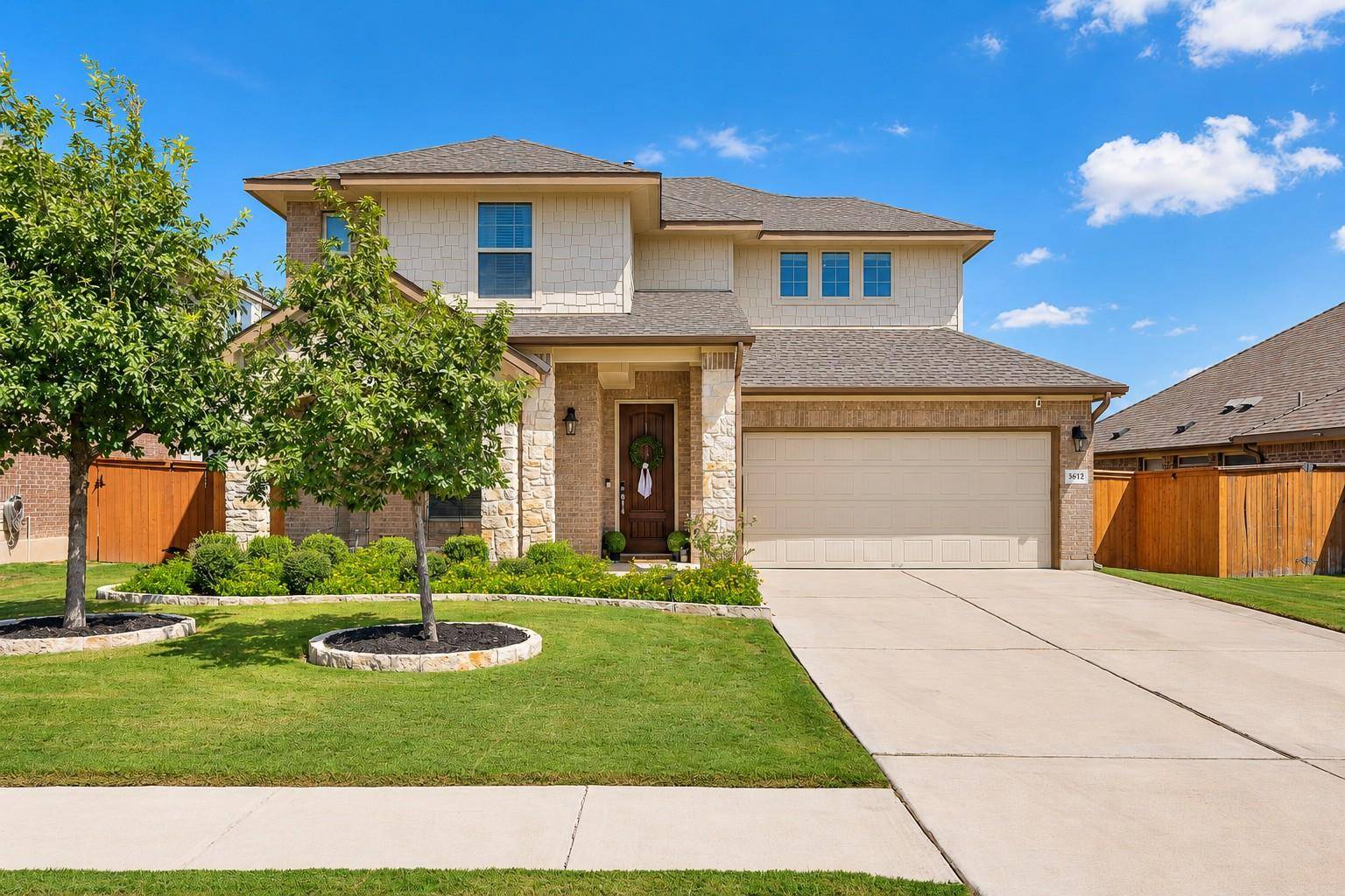 3612 Tor LN, Pflugerville, TX 78660