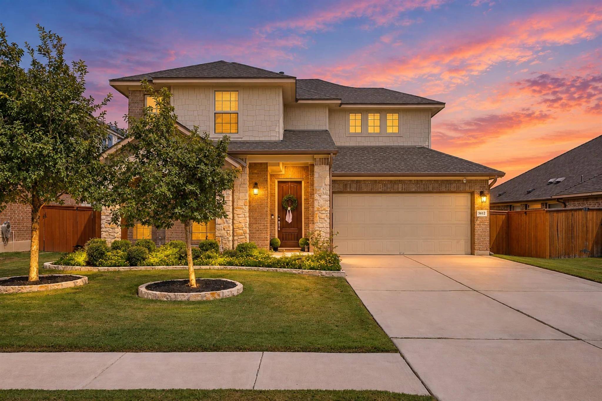 3612 Tor LN, Pflugerville, TX 78660