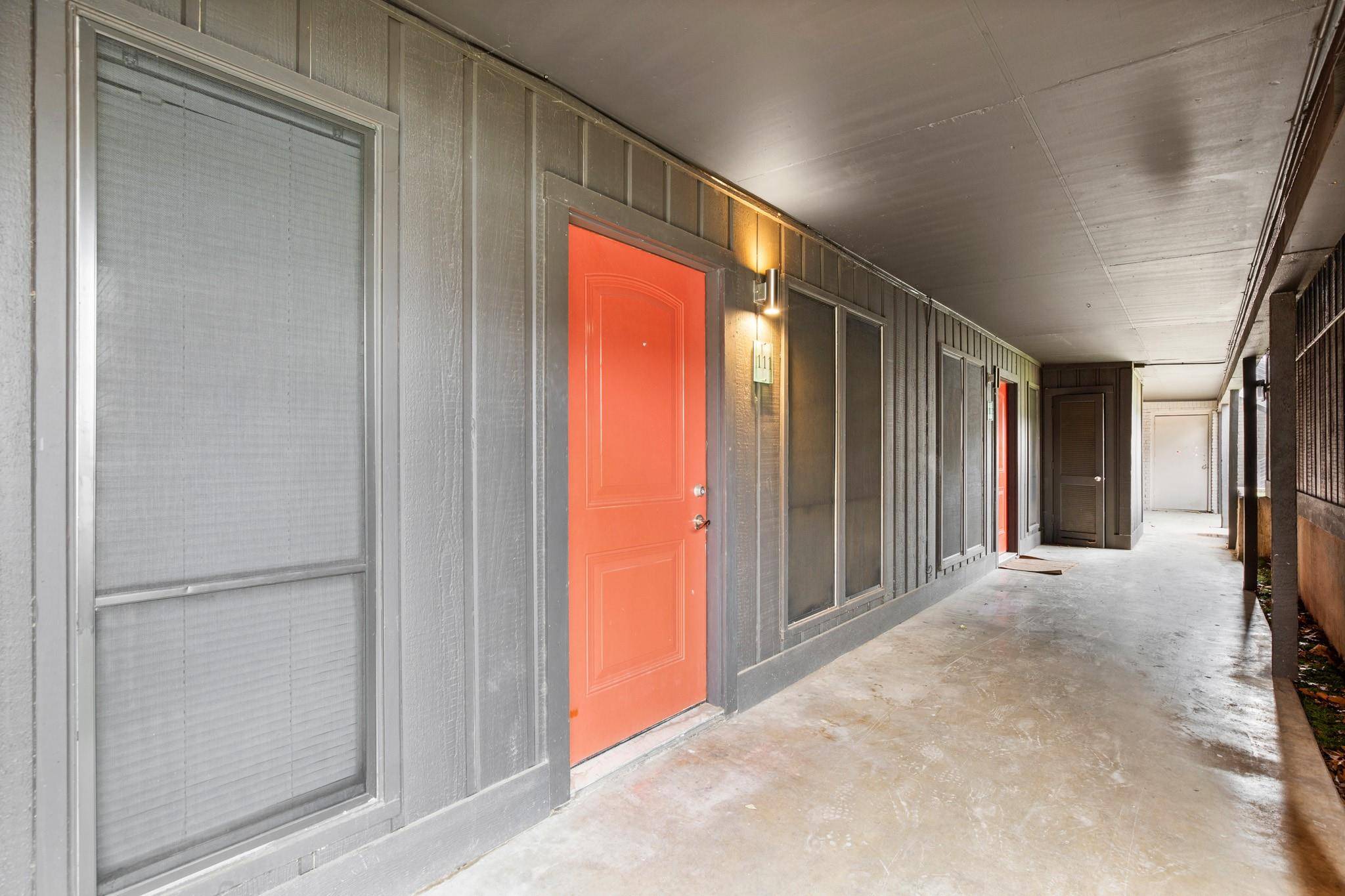 6509 NW Berkman DR #114, Austin, TX 78723