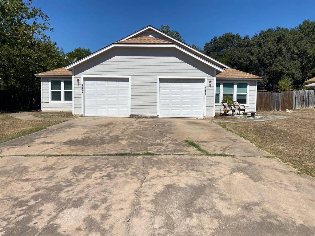 435 Sailmaster ST #B, Lakeway, TX 78734