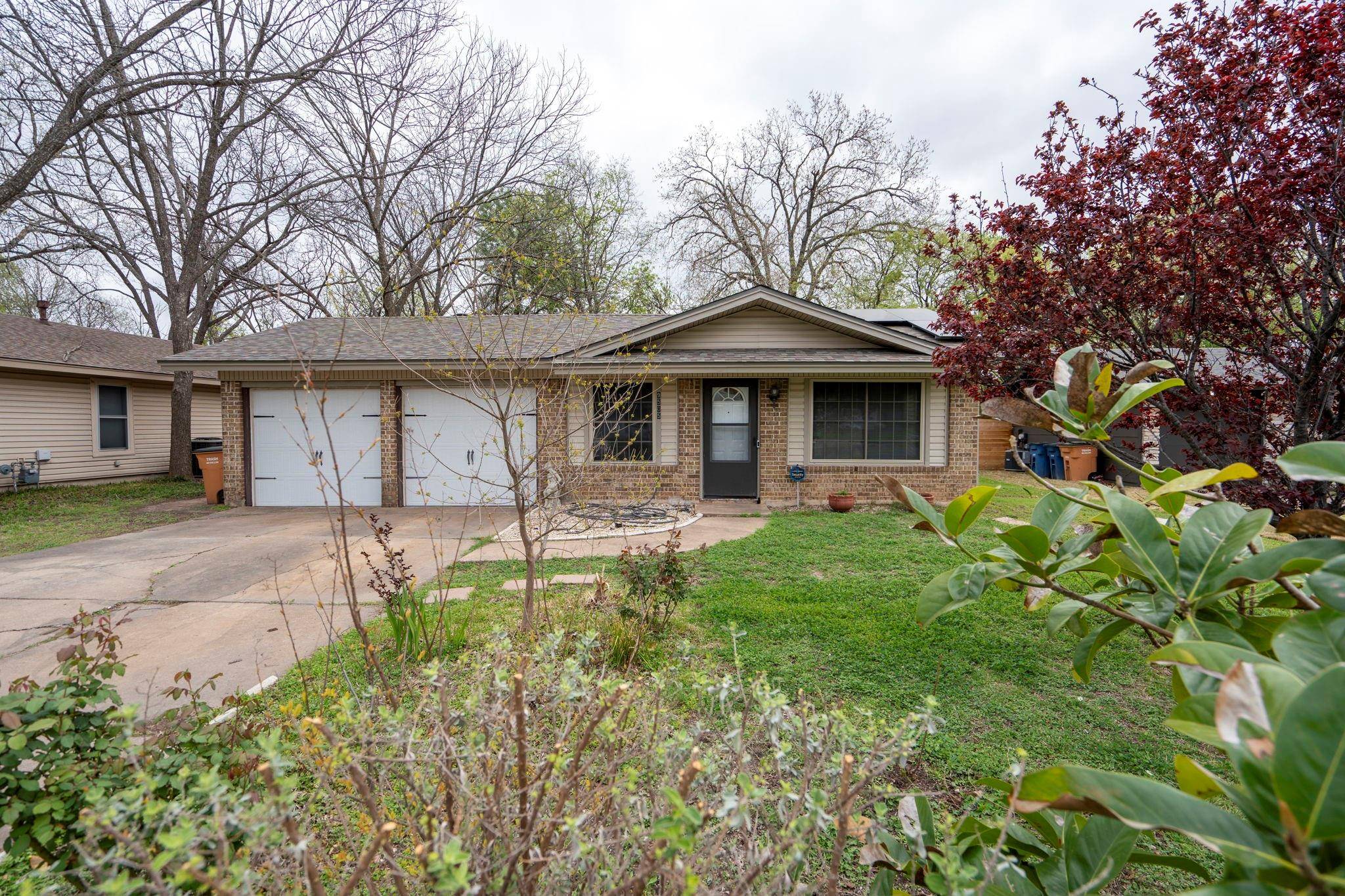 9505 Oriole DR, Austin, TX 78753