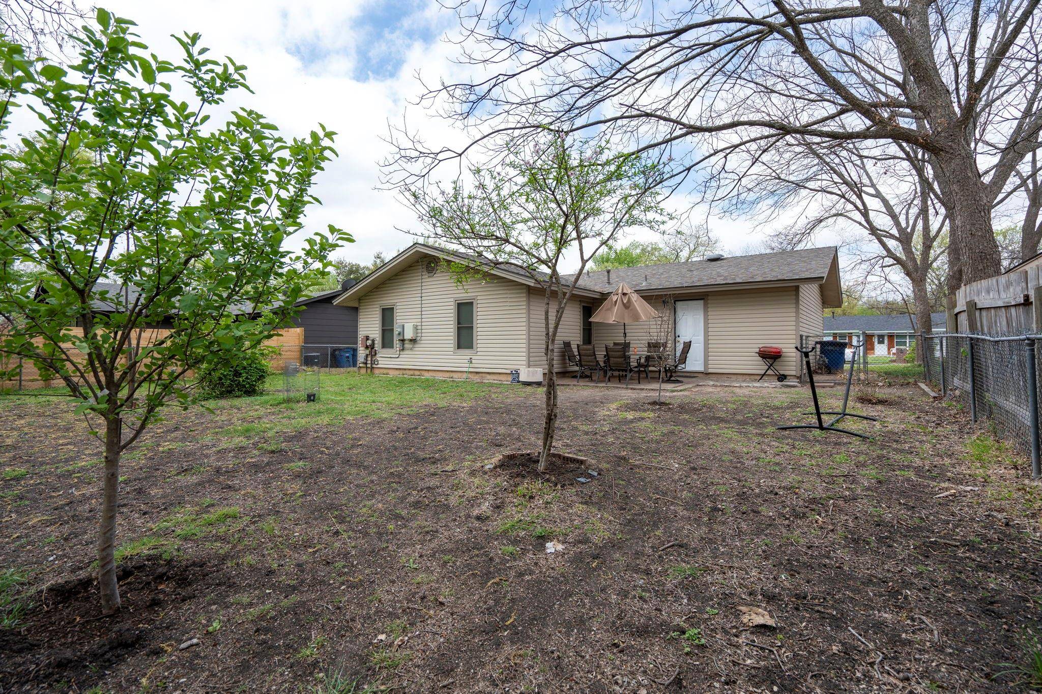 9505 Oriole DR, Austin, TX 78753