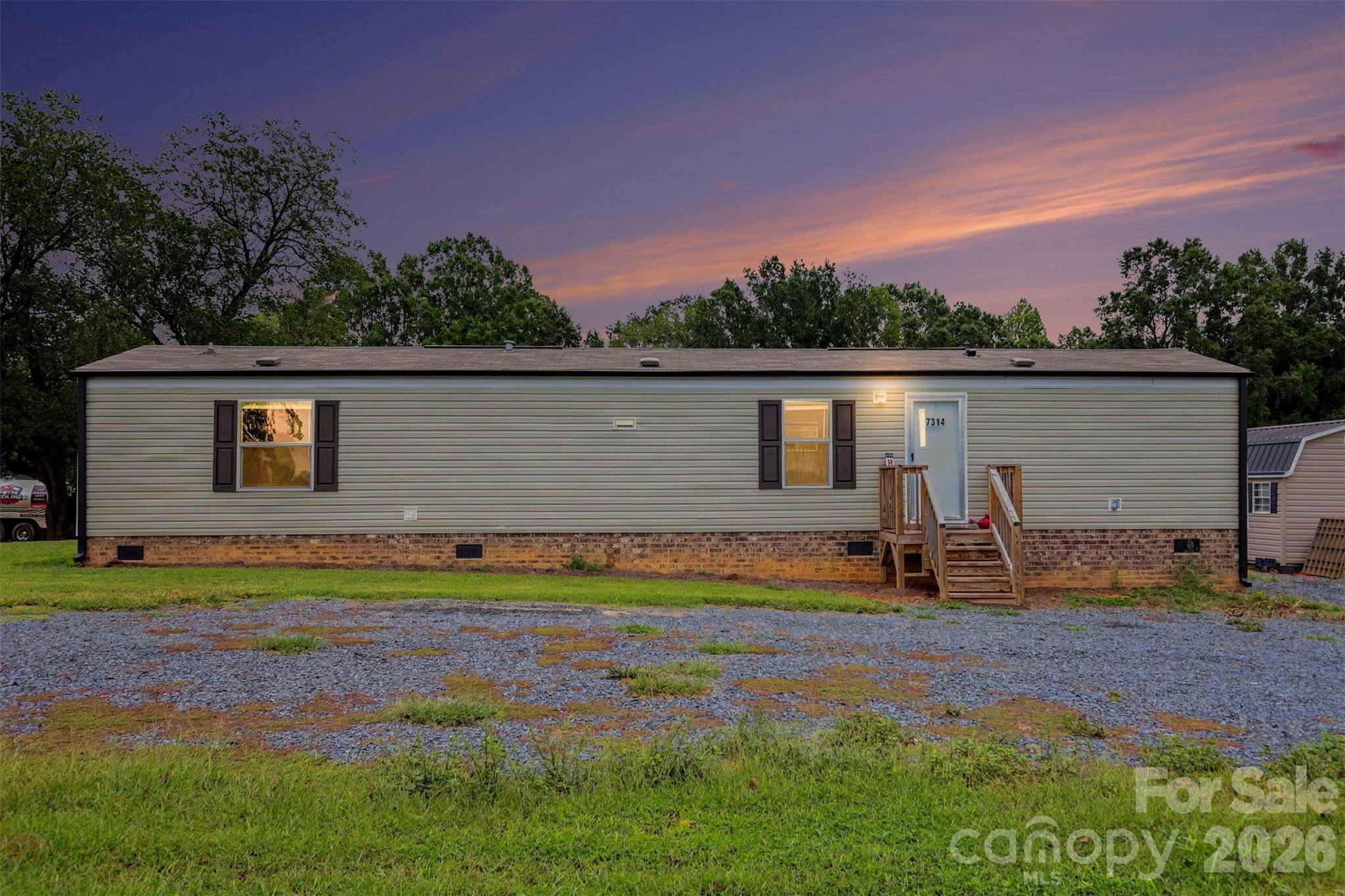 7314 Pleasant Hill Church RD, Marshville, NC 28103