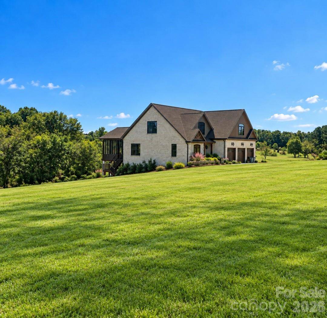 3233 Hahn Scott RD, Mount Pleasant, NC 28124