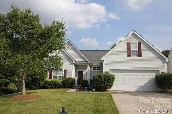 13121 Greencreek DR, Charlotte, NC 28273
