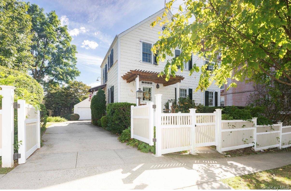 46 Pilot ST, Bronx, NY 10464