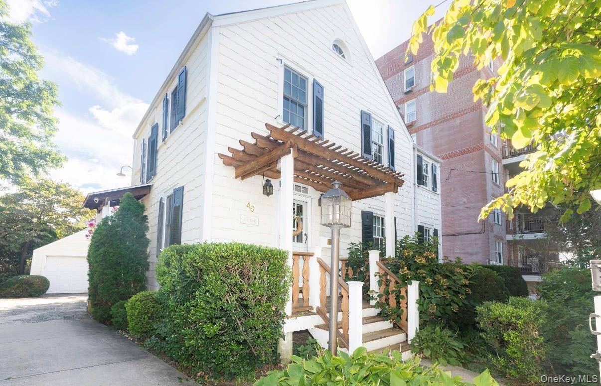 46 Pilot ST, Bronx, NY 10464