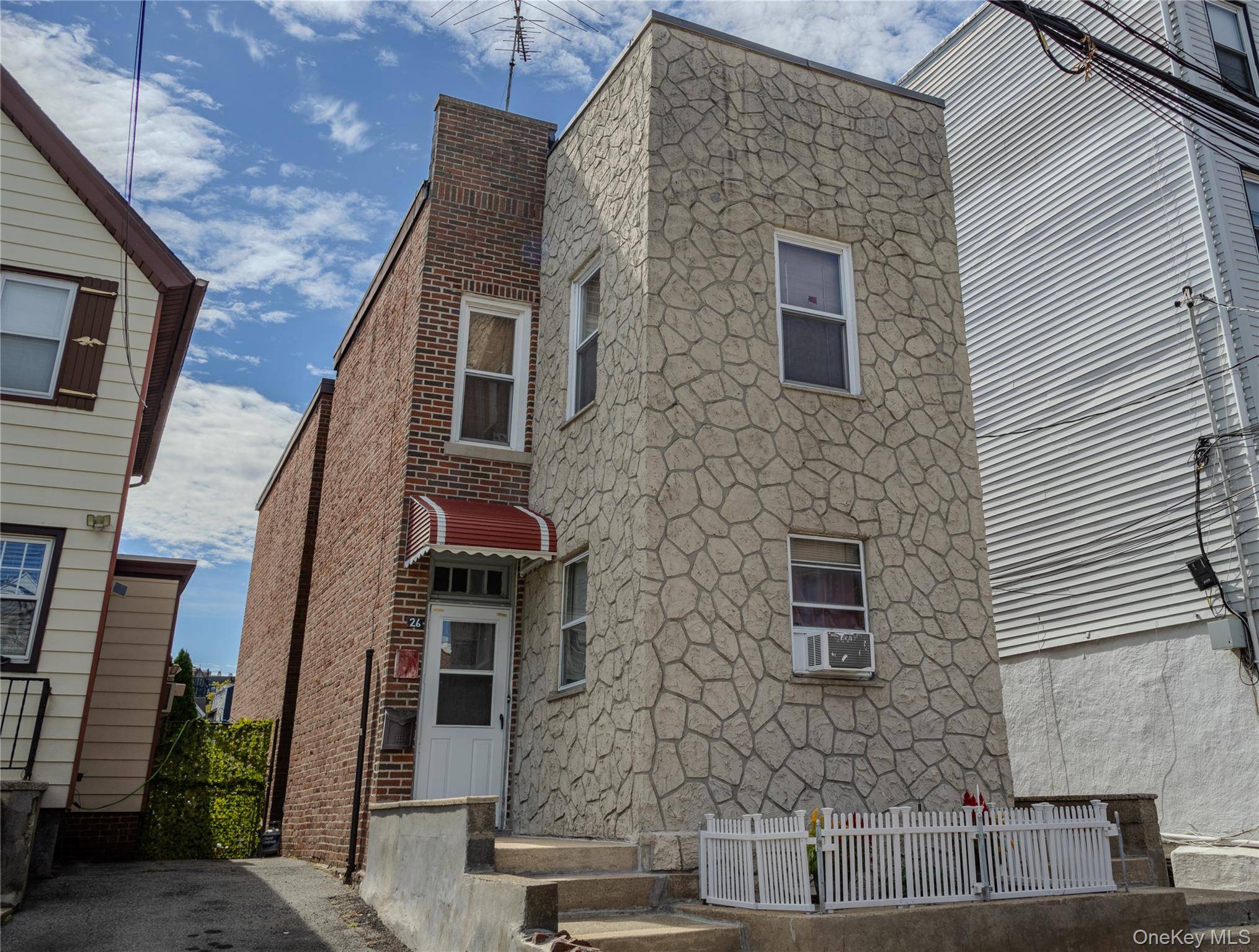 26 Villa AVE, Yonkers, NY 10704