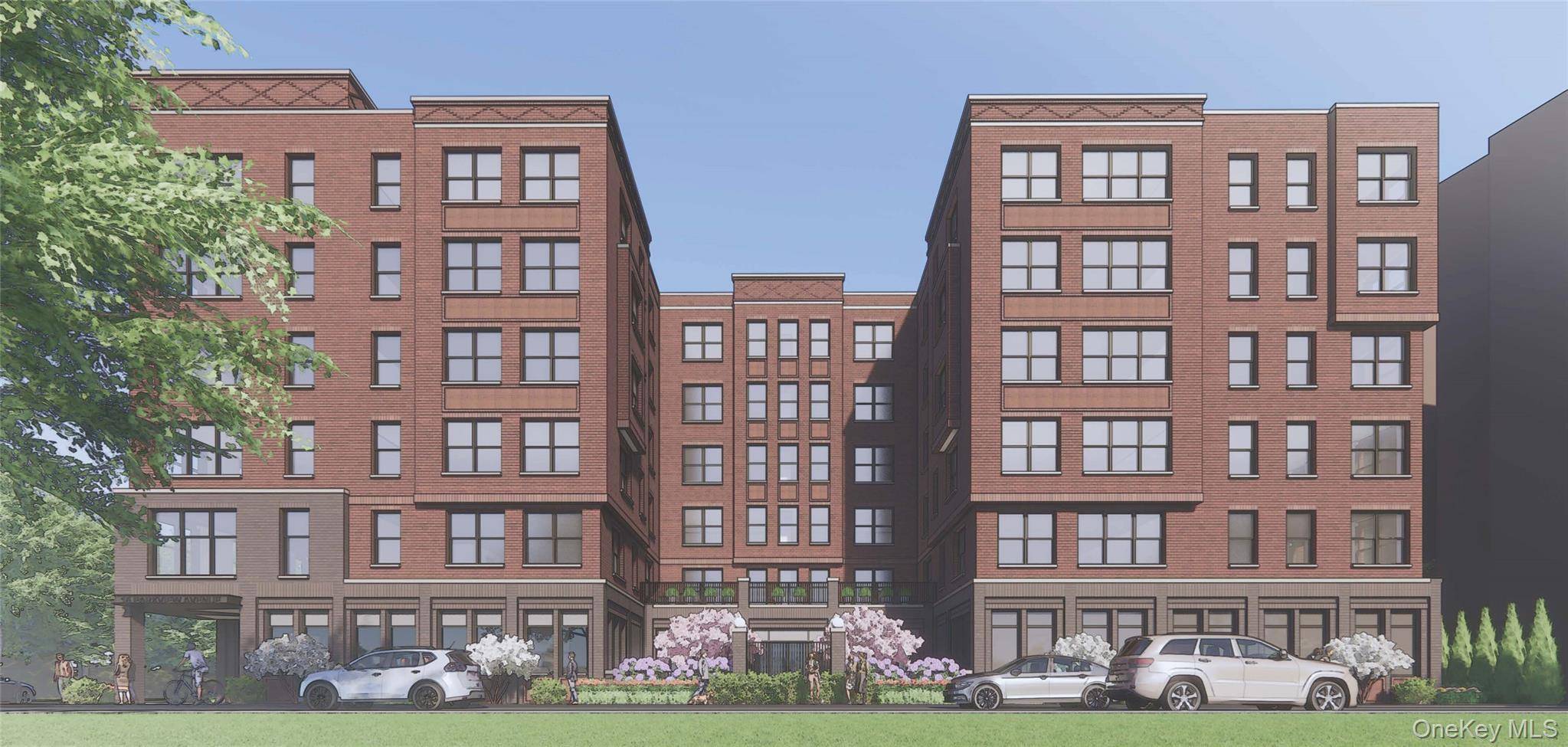15 Parkview AVE #514, Bronxville, NY 10708