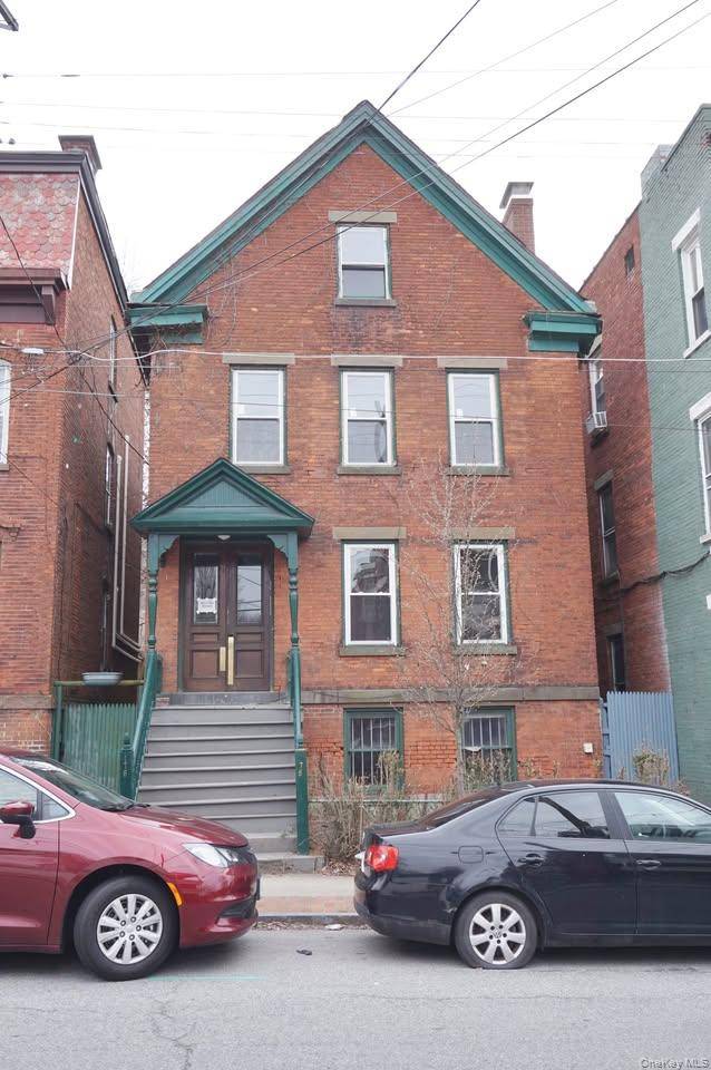 176 Mill ST, Poughkeepsie, NY 12601