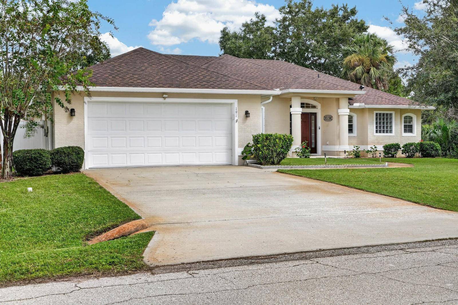 191 PRITCHARD DR, Palm Coast, FL 32164
