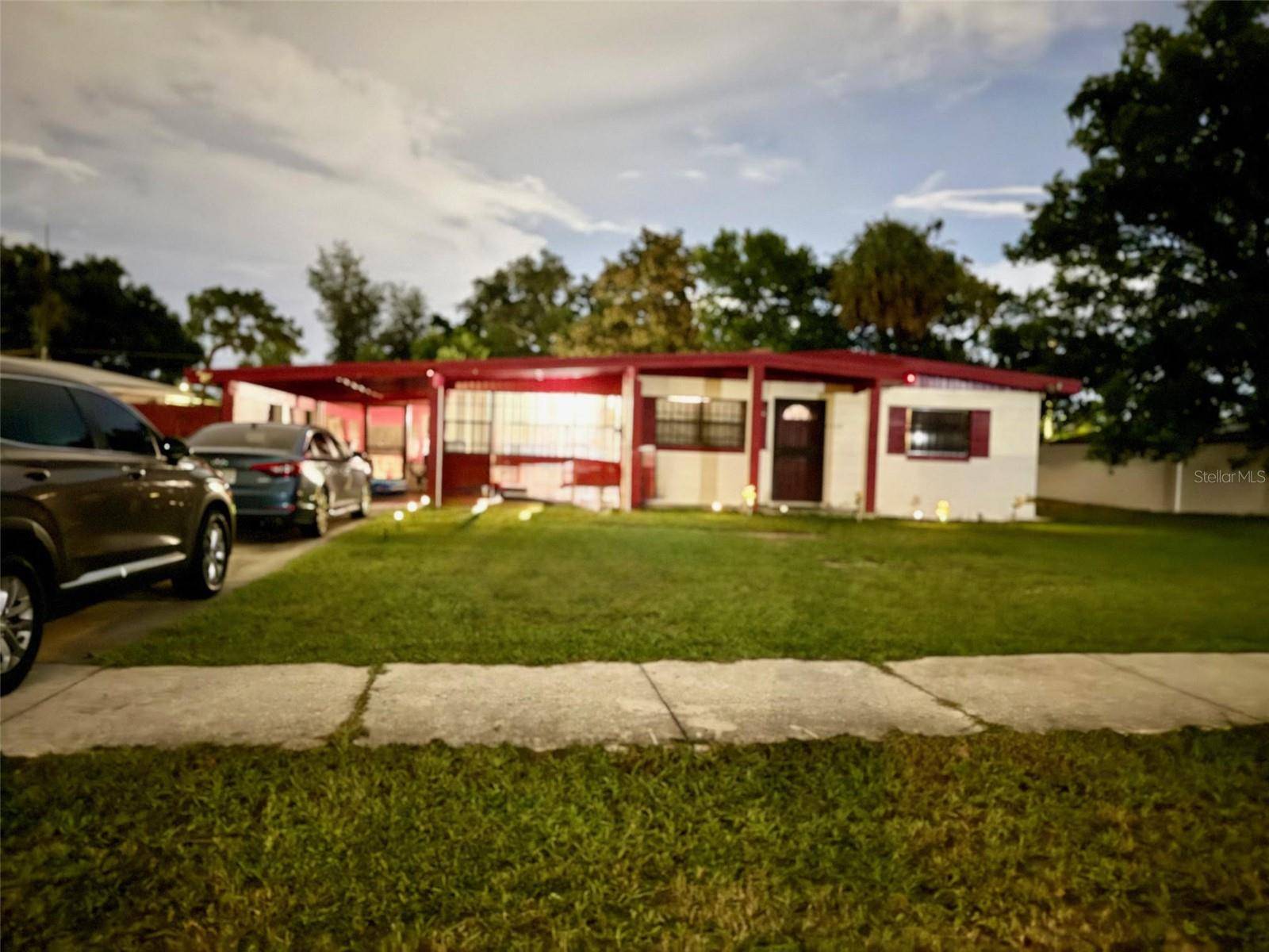 1535 DALY ST, Orlando, FL 32808