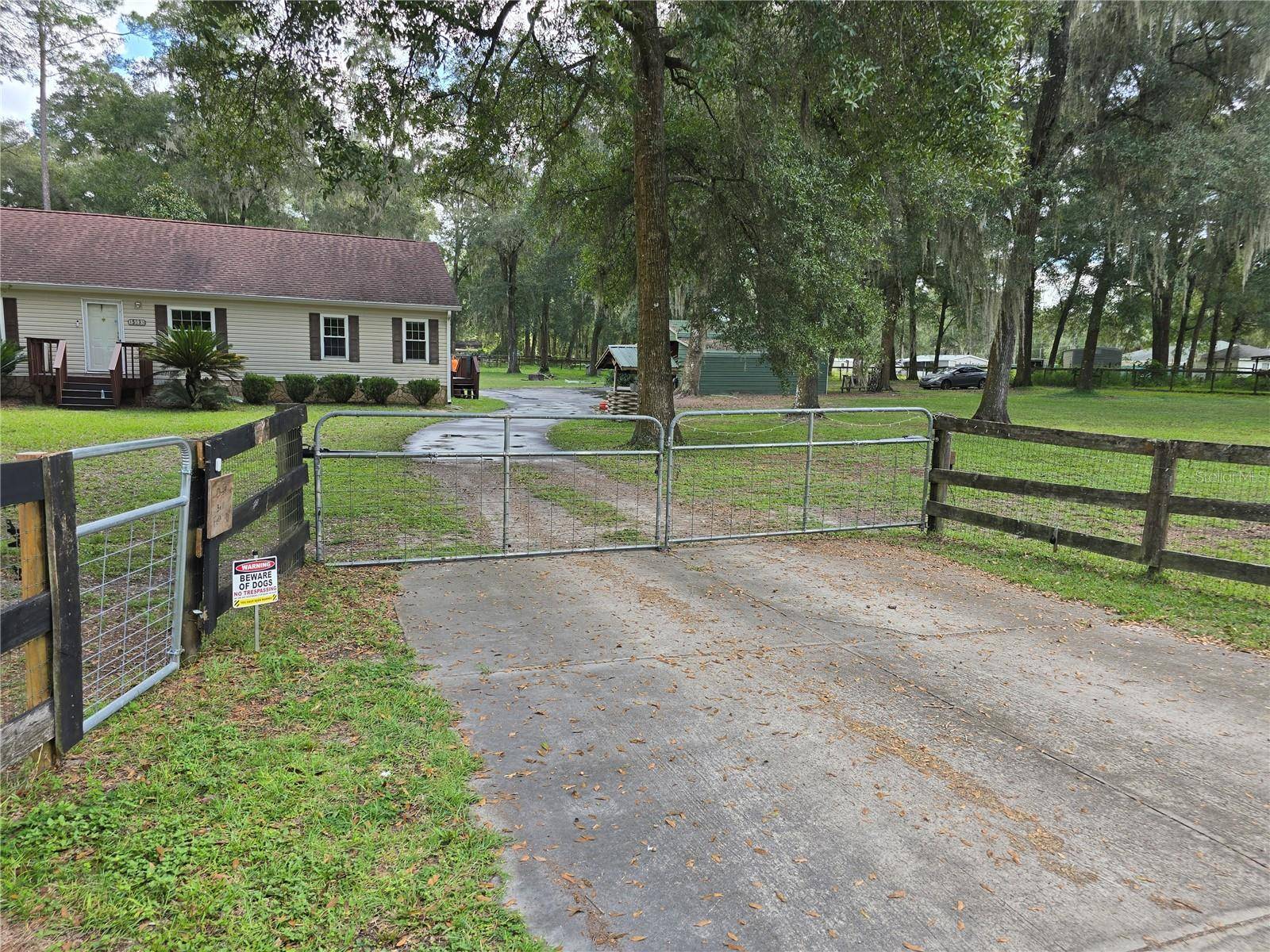 15035 SW 110 AVE, Dunnellon, FL 34432
