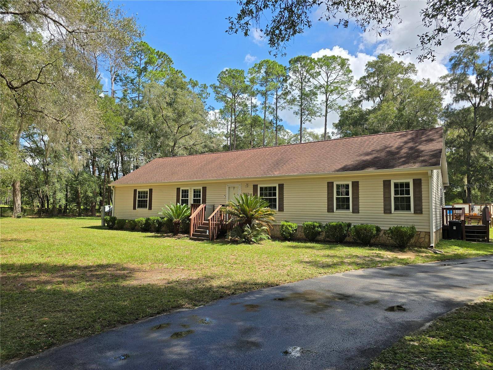 15035 SW 110 AVE, Dunnellon, FL 34432