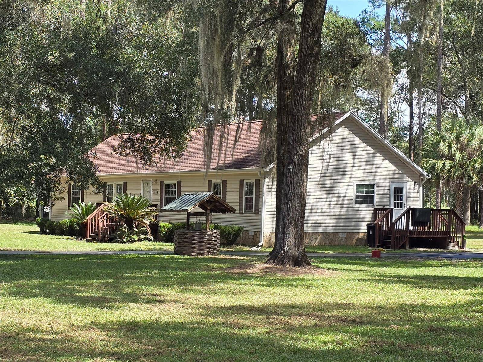 15035 SW 110 AVE, Dunnellon, FL 34432