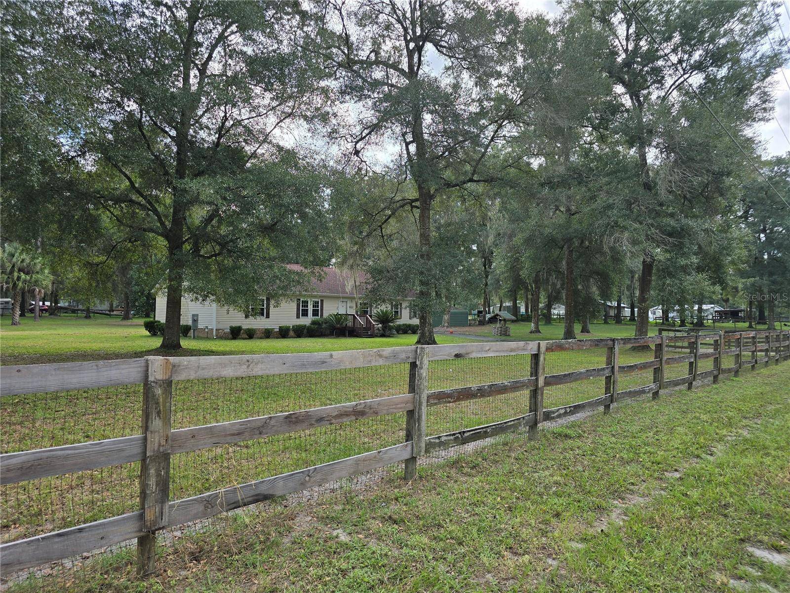 15035 SW 110 AVE, Dunnellon, FL 34432