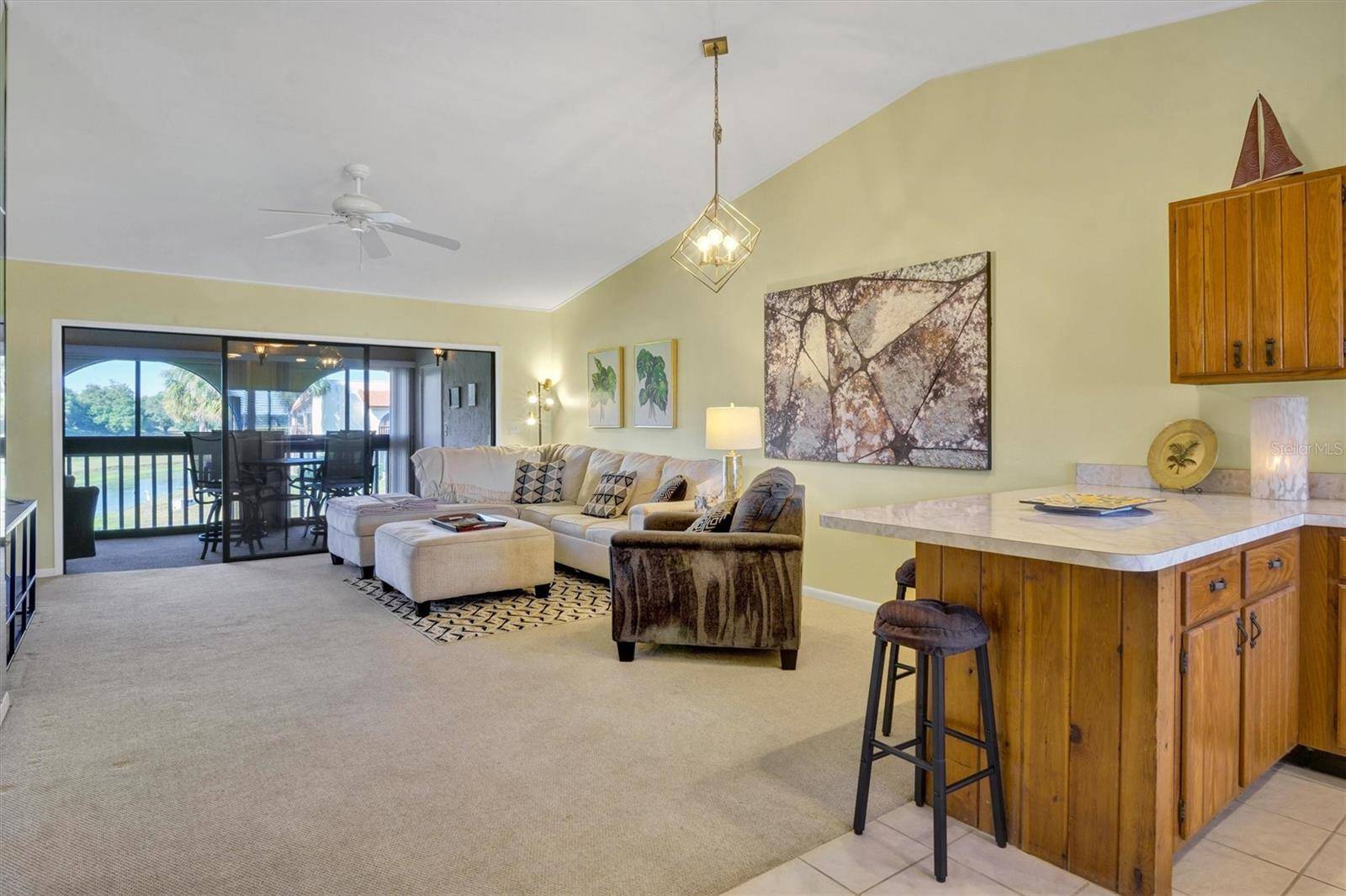 10203 VILLAGE DR #J23, Lake Wales, FL 33898