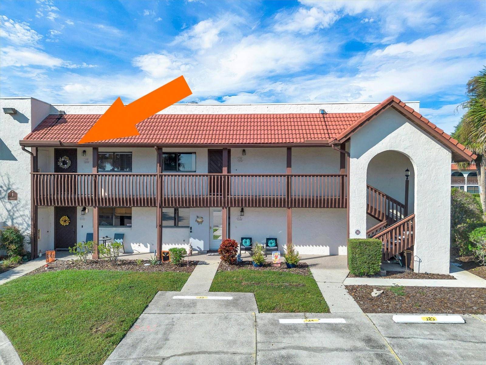 10203 VILLAGE DR #J23, Lake Wales, FL 33898