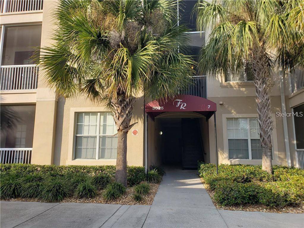 3025 GREYSTONE LOOP #208, Kissimmee, FL 34741