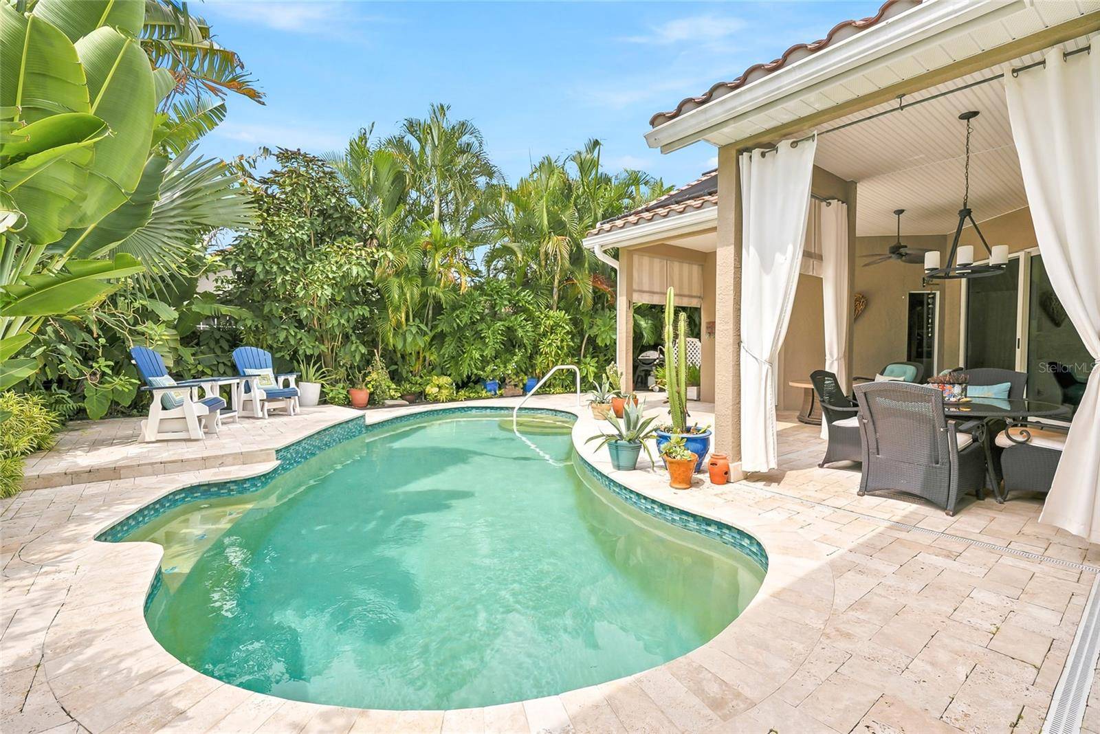 4851 WINDMILL PALM TER NE, St Petersburg, FL 33703