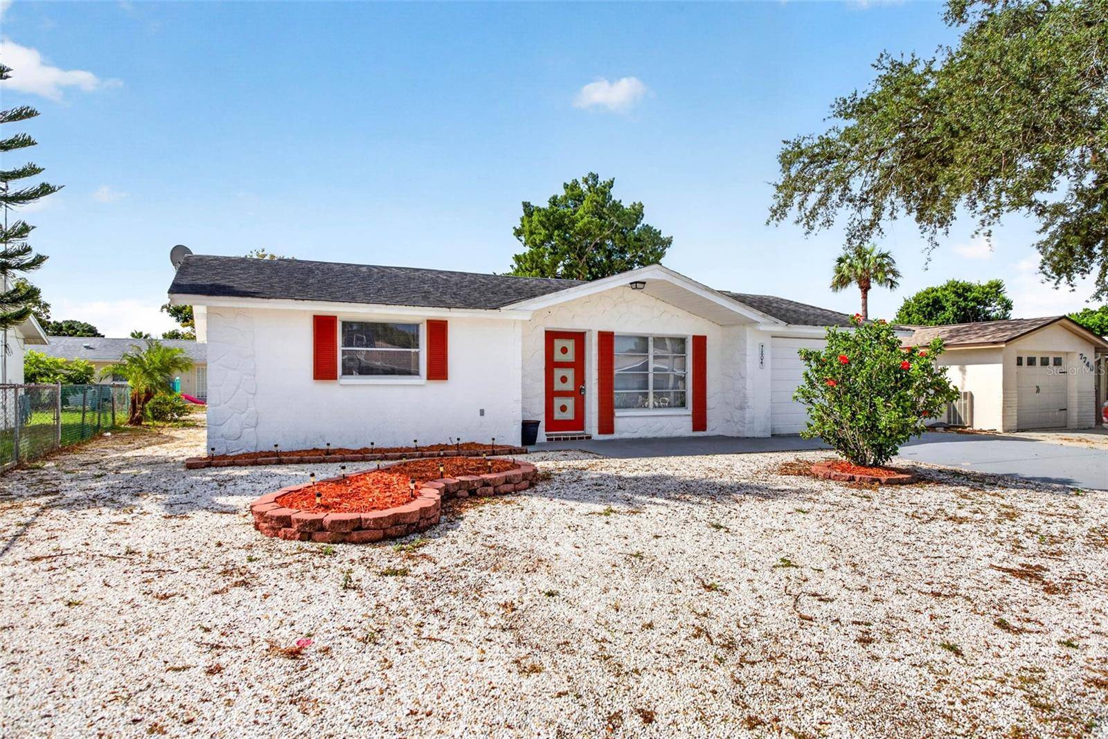 7804 HAWTHORN DR, Port Richey, FL 34668