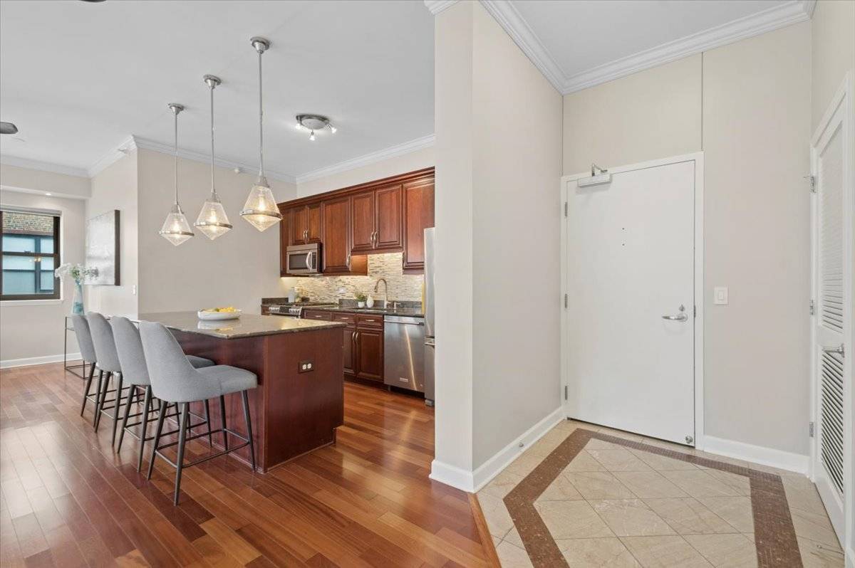 1133 S STATE ST #701, Chicago, IL 60605