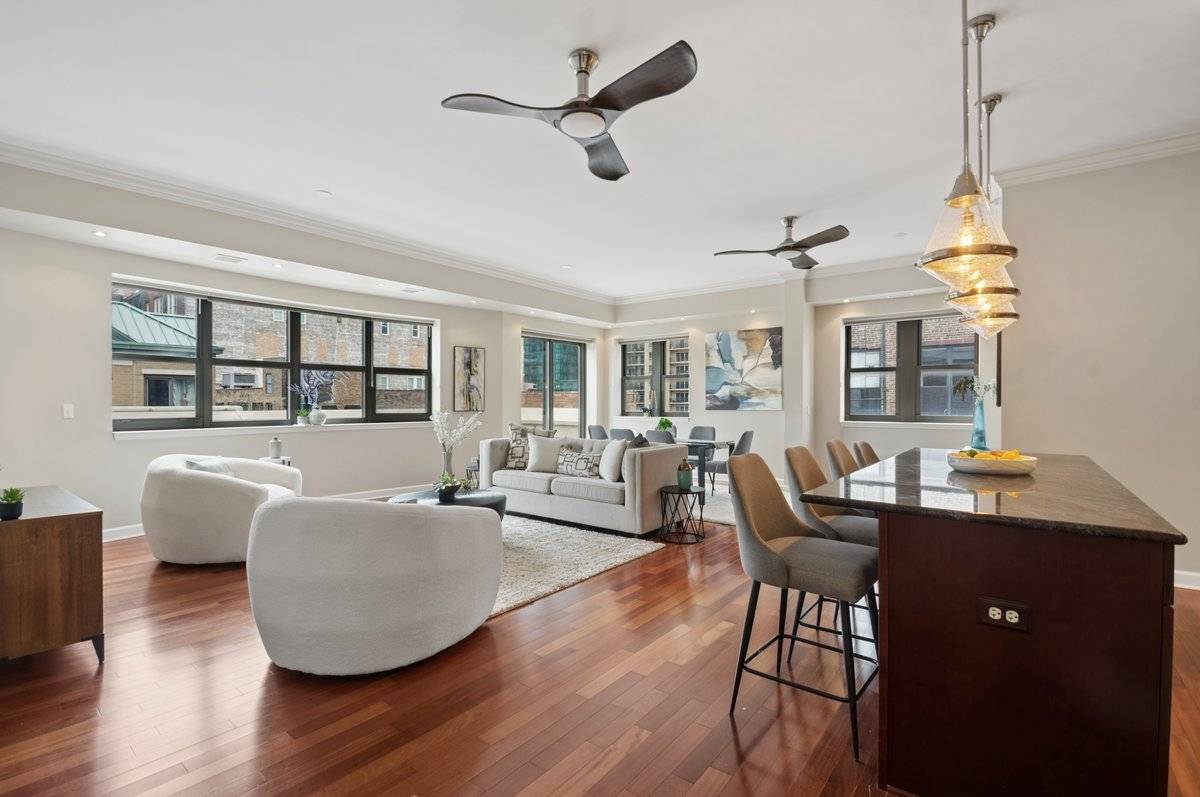 1133 S STATE ST #701, Chicago, IL 60605
