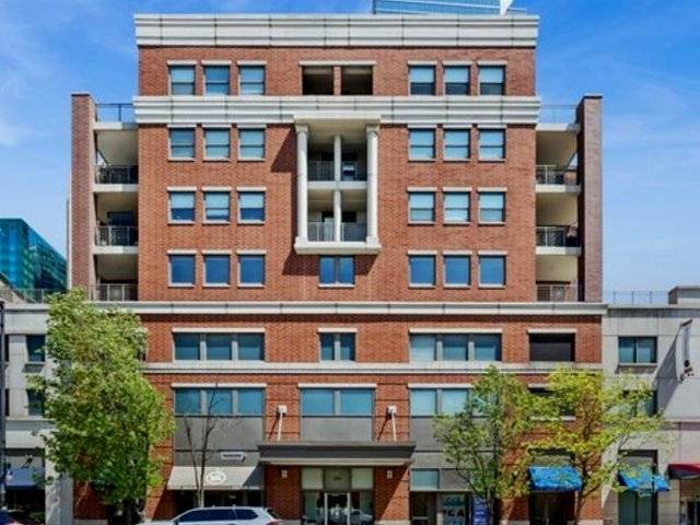 1133 S STATE ST #701, Chicago, IL 60605