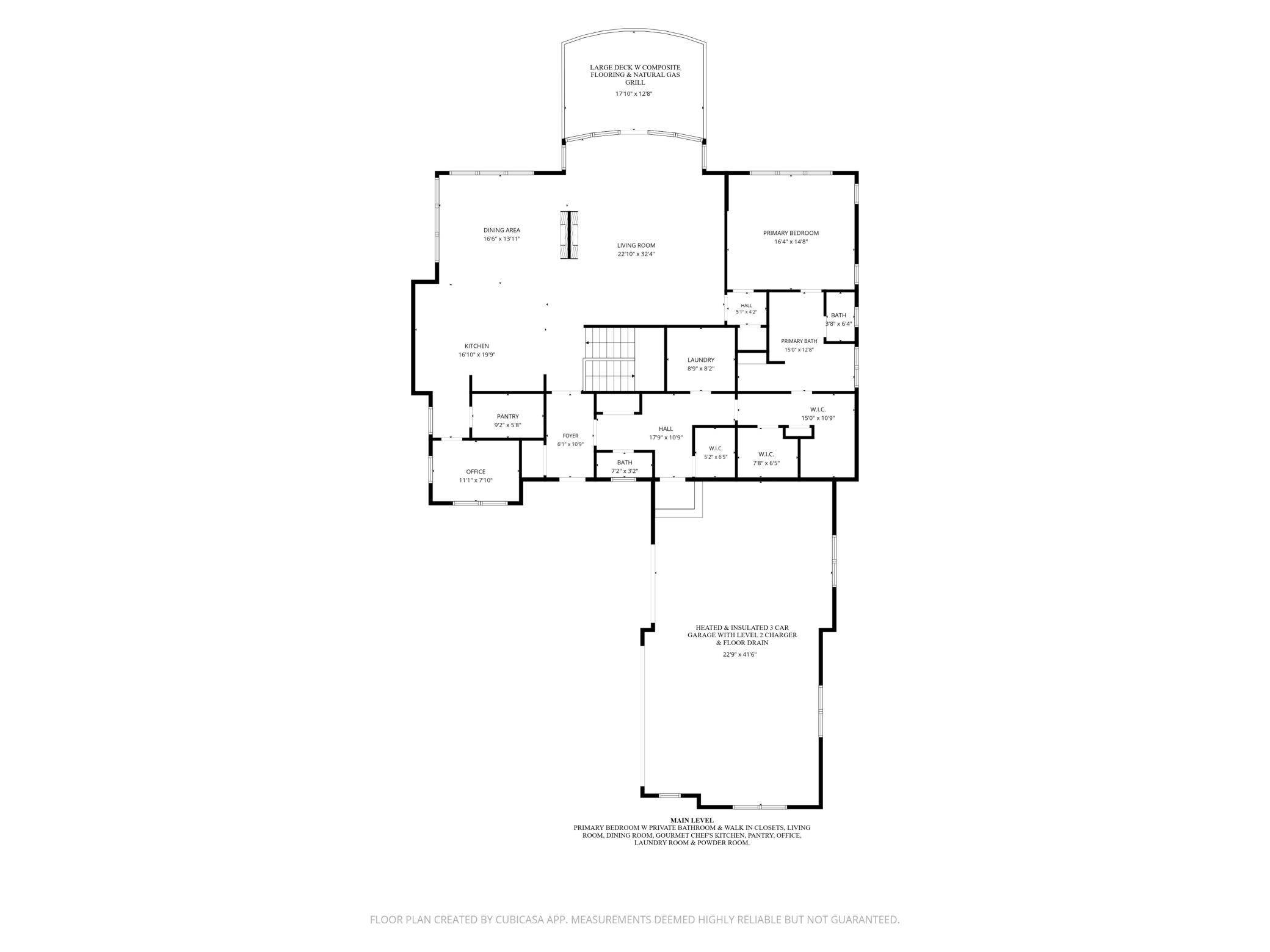 21 Phoebe LN, North Oaks, MN 55127