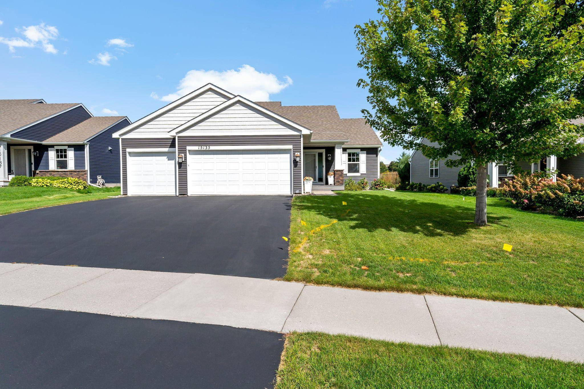 15135 Emory CIR, Apple Valley, MN 55124