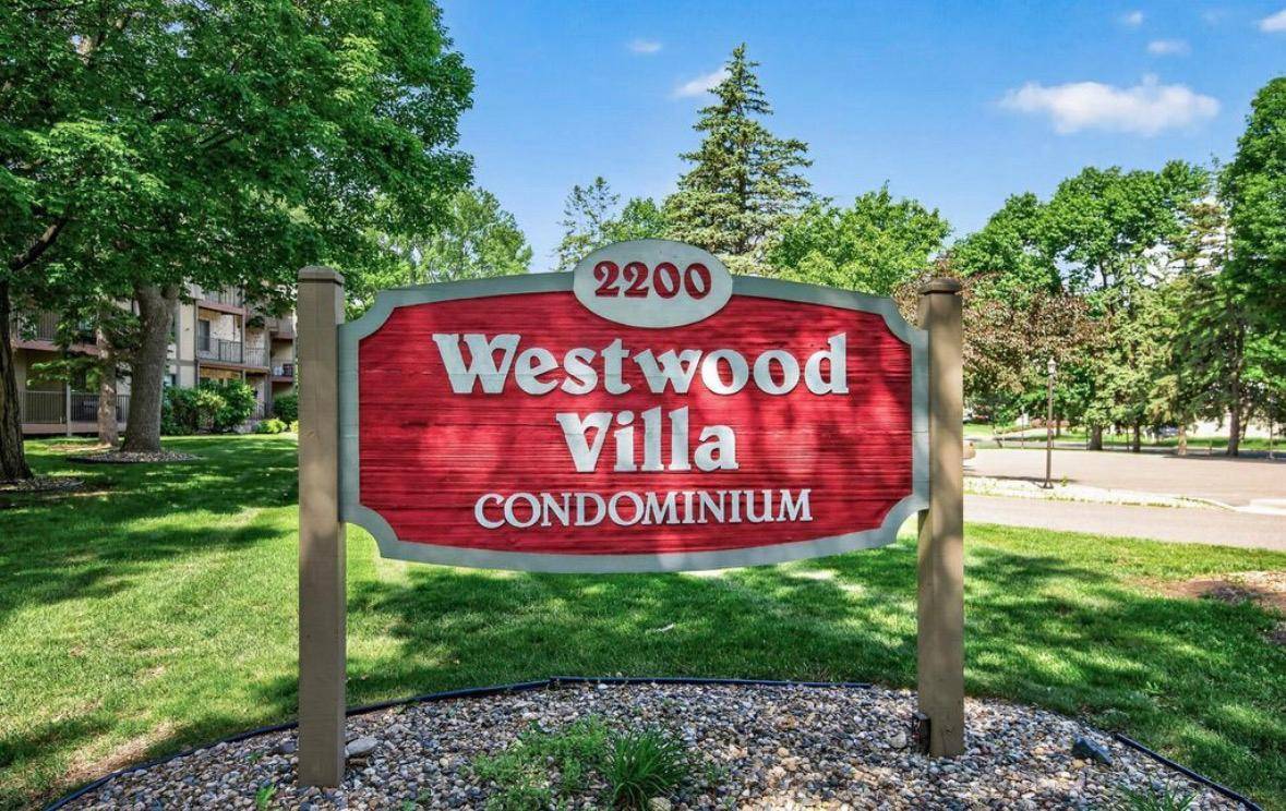 2200 Nevada AVE S #210, Saint Louis Park, MN 55426
