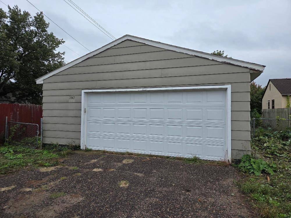 3947 Unity AVE N, Robbinsdale, MN 55422