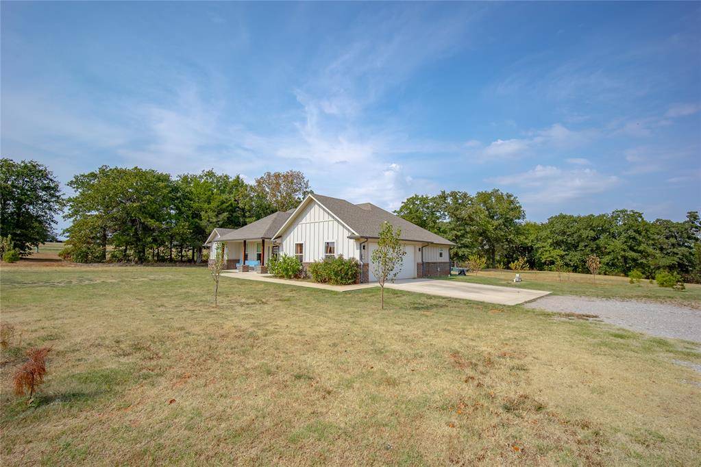 337030 E 1016 RD, Meeker, OK 74855