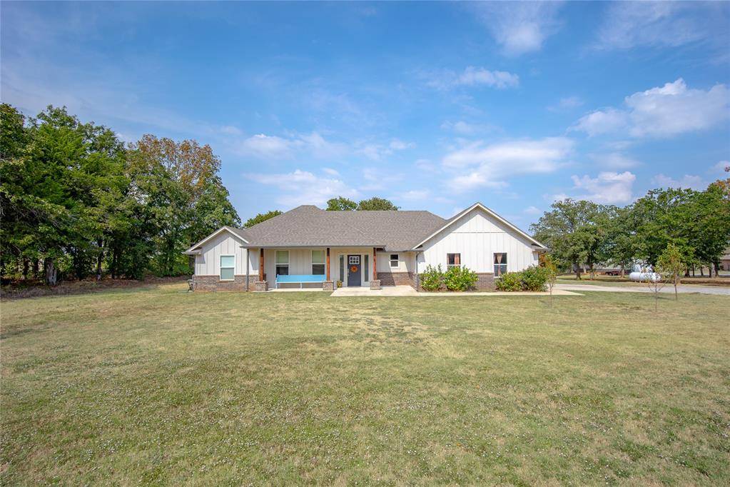 337030 E 1016 RD, Meeker, OK 74855
