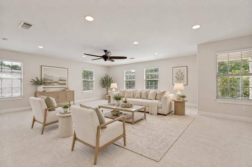 1016 Scenic Hills Drive, Mckinney, TX 75071