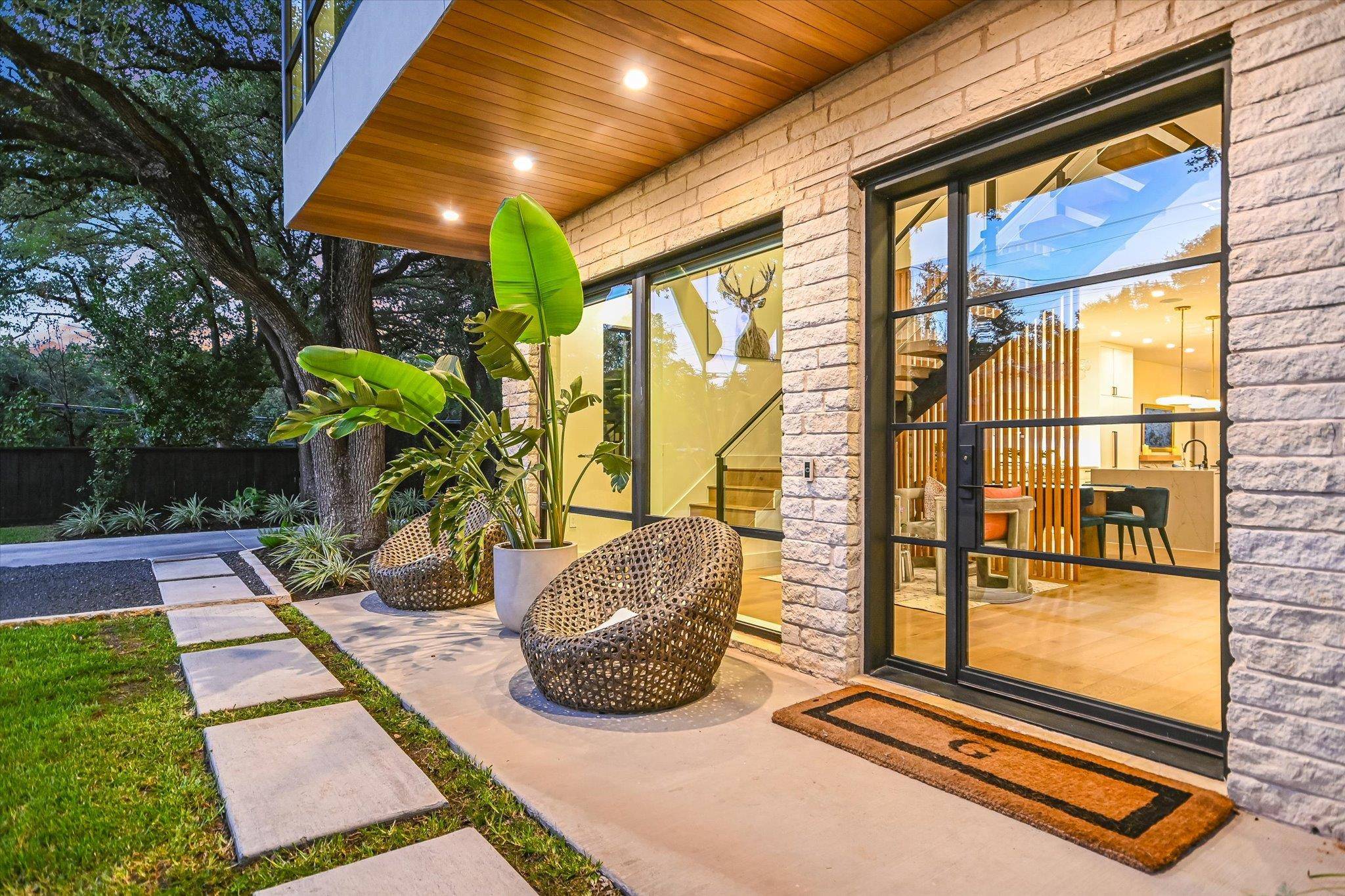 403 Ridgewood, Austin, TX 78746