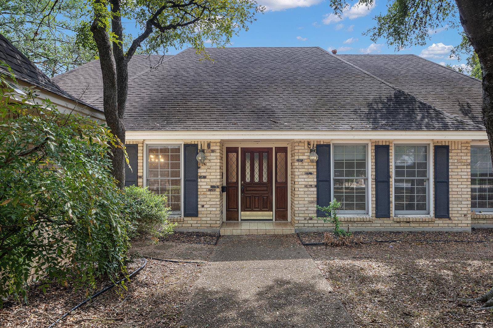 2504 Braemar CV, Austin, TX 78747
