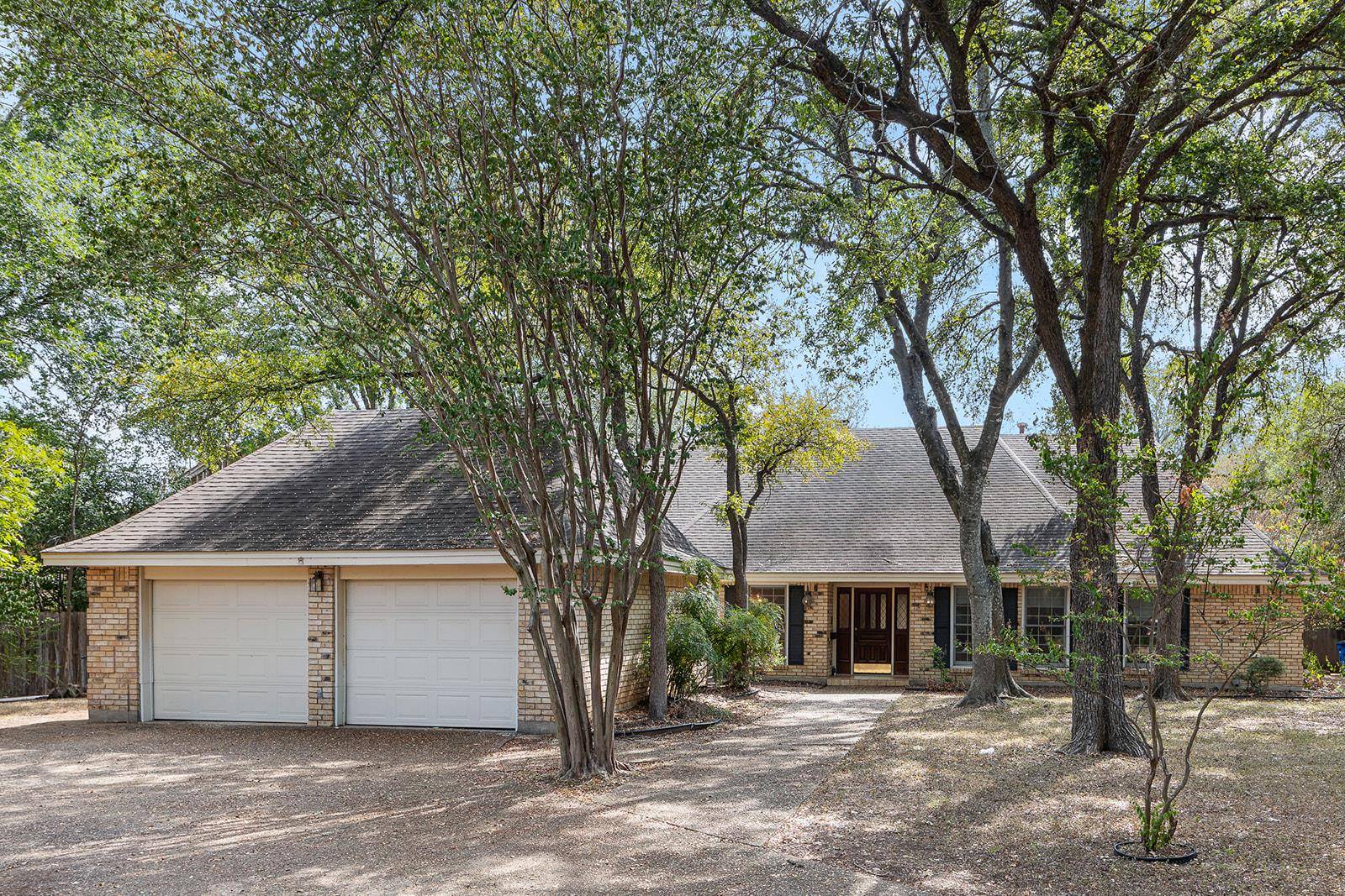2504 Braemar CV, Austin, TX 78747
