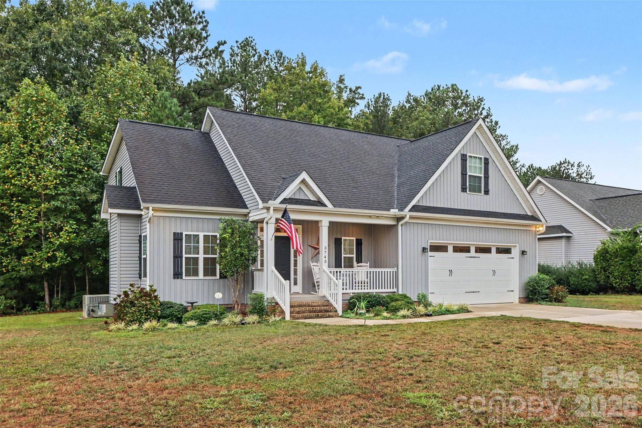 3743 Travertine DR, Lancaster, SC 29720