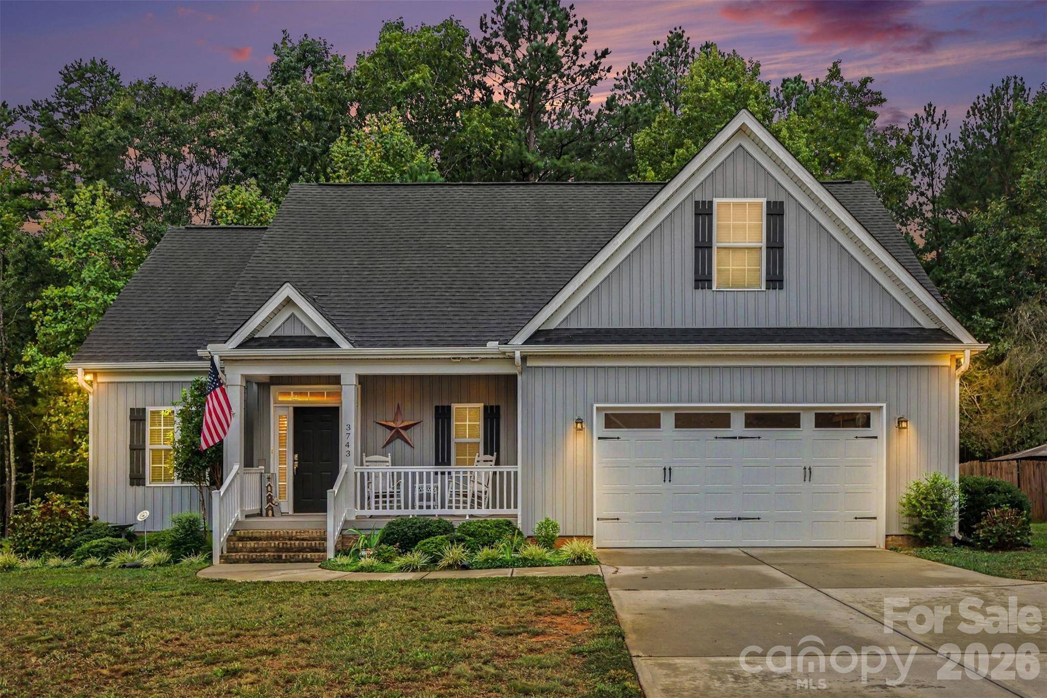 3743 Travertine DR, Lancaster, SC 29720