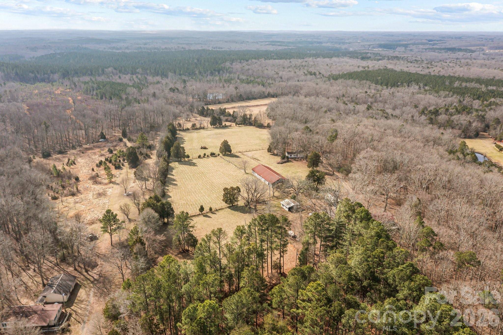 11745 Stokes Ferry RD, Gold Hill, NC 28071