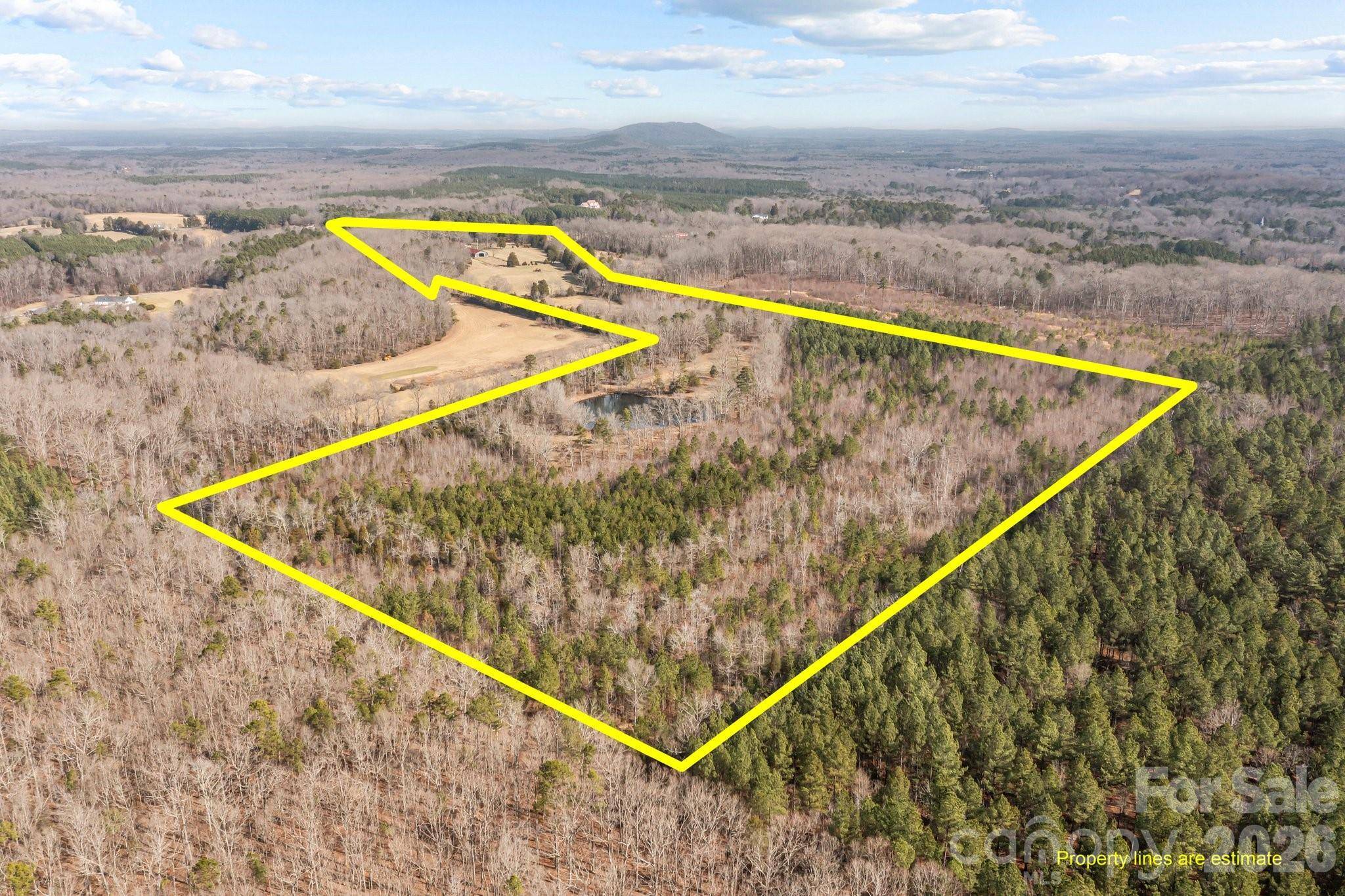 11745 Stokes Ferry RD, Gold Hill, NC 28071