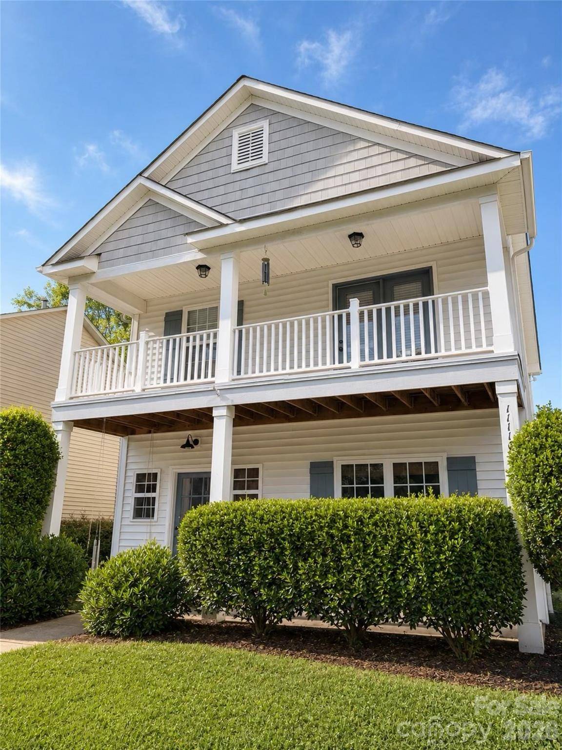 11116 Heritage Green DR, Cornelius, NC 28031