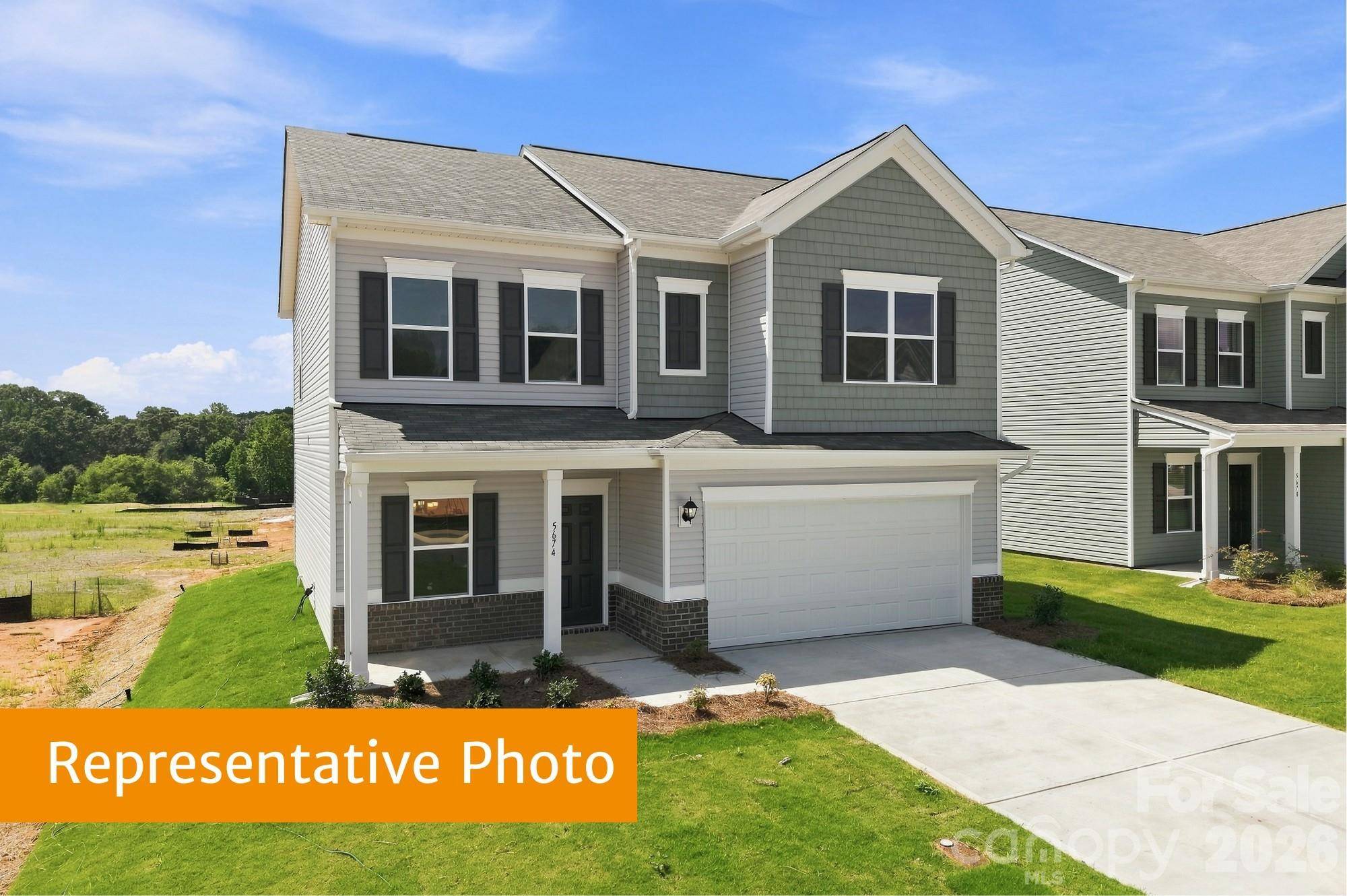 5583 Hagler LOOP, Catawba, NC 28609