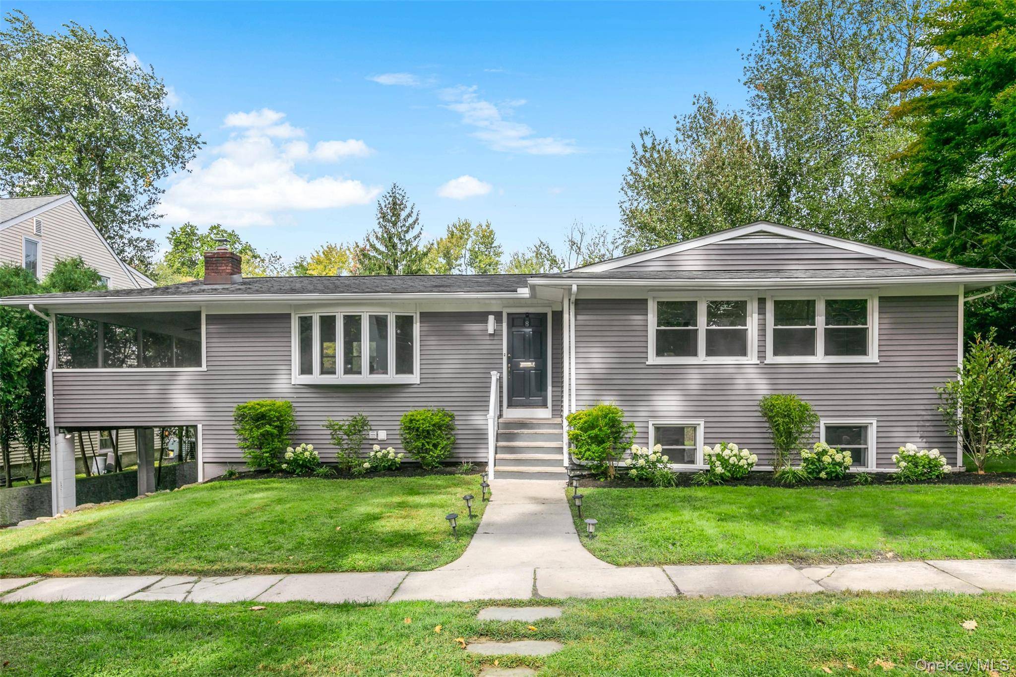 8 Belmont AVE, Rye, NY 10580